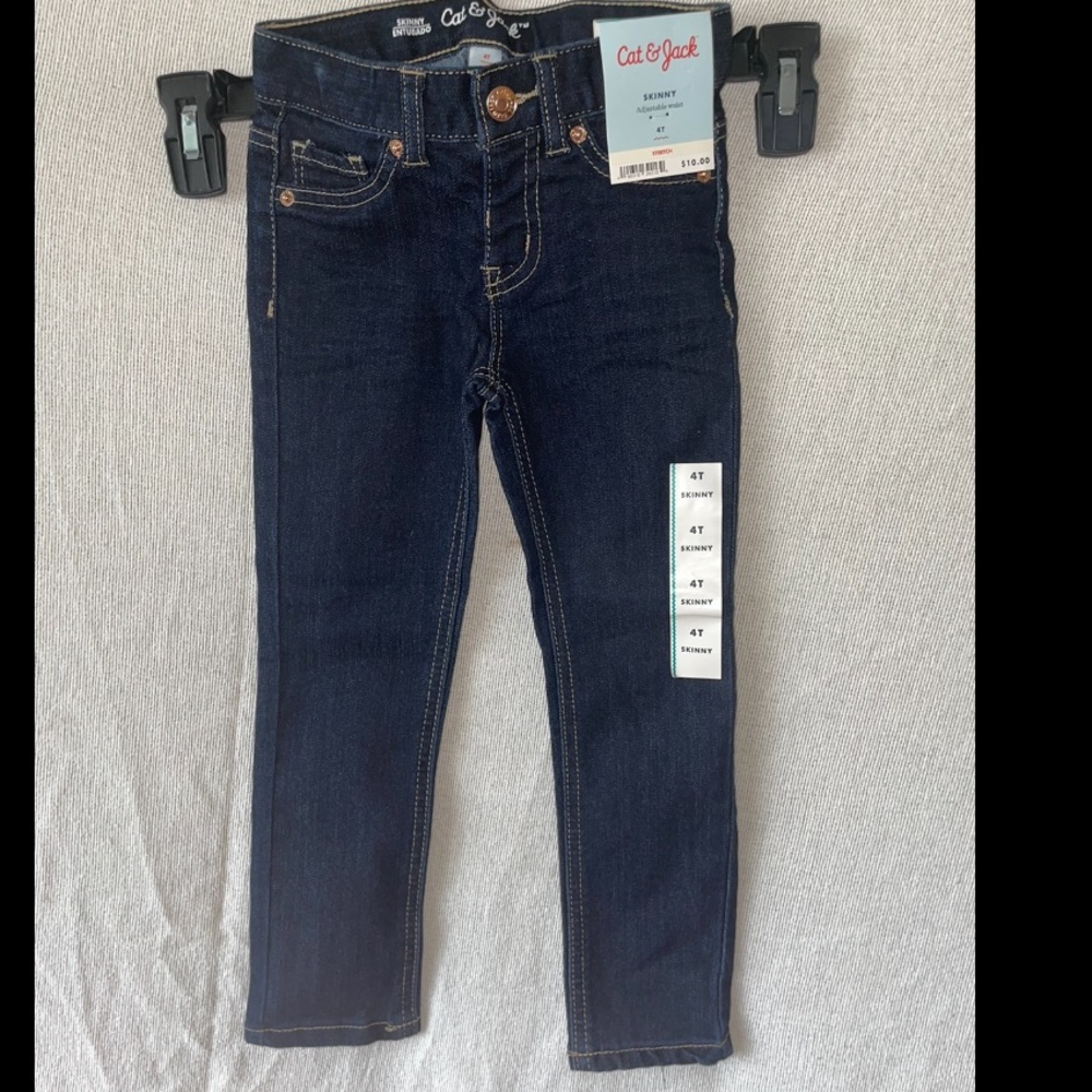 Girls jeans